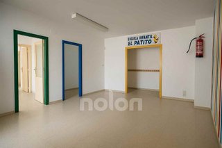 Local comercial en venta en Alcoy/Alcoi