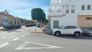 Local comercial en venta en Ejido Sur en Ejido (El)