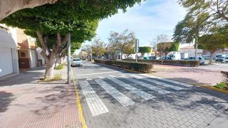 Local comercial en venta en Ejido Sur en Ejido (El)