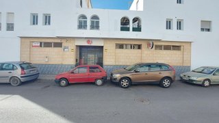 Local comercial en venta en Ejido Sur en Ejido (El)