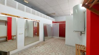 Local comercial en venta en Ejido Sur en Ejido (El)