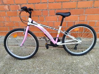 Bici 24 pulgadas