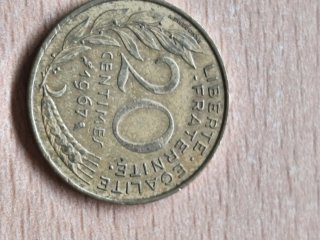 Moneda Antigua 10 Pesetas España