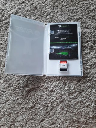 FC 25 Nintendo Switch