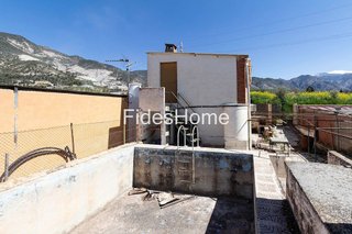 Terreno en venta en Padul