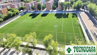 Local comercial en venta en San Cristóbal en Madrid