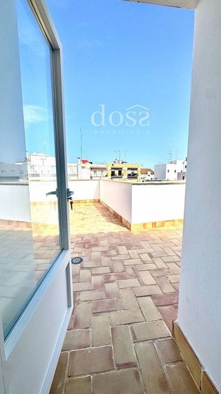 Piso en venta en Utrera