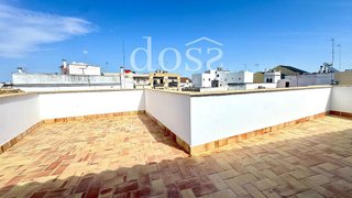 Piso en venta en Utrera