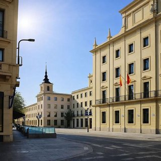 Local comercial en venta en Centro en Vitoria-Gasteiz