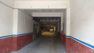 Nave industrial en venta en Centro Ciudad en Paterna