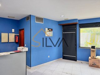 Local comercial en venta en Recatelo - O Carme en Lugo