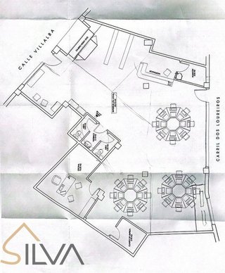 Local comercial en venta en Recatelo - O Carme en Lugo