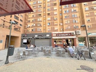 Restaurante en venta en La Carrasca en Valencia