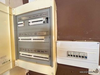 Restaurante en venta en La Carrasca en Valencia