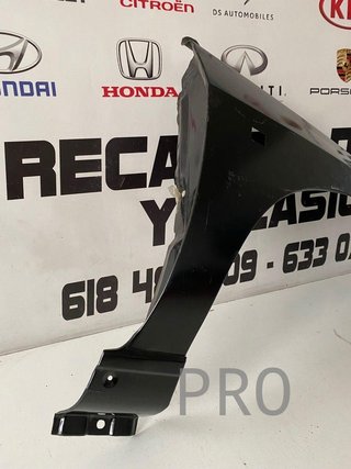 Aleta Renault Clio MK1 270012 nuevo
