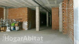 Local comercial en venta en Centro en Almazora/Almassora