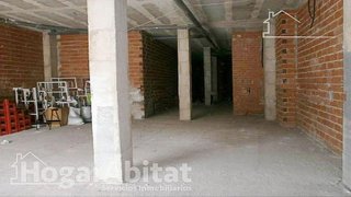 Local comercial en venta en Centro en Almazora/Almassora