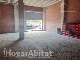 Local comercial en venta en Centro en Almazora/Almassora