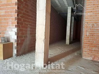 Local comercial en venta en Centro en Almazora/Almassora