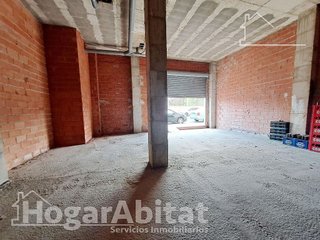 Local comercial en venta en Centro en Almazora/Almassora