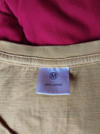 T-Shirt Crodino Tg.M
