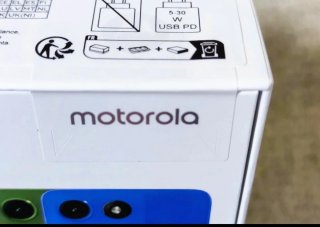 Motorola Moto G 56 5G 512+8 GB