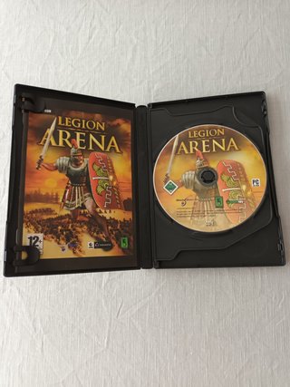 Legion Arena - PC