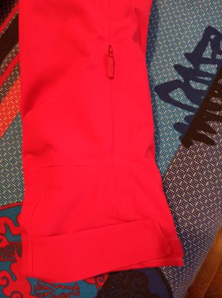 Chaqueta de esquí Piste 500 Decathlon