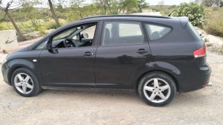 SEAT Altea 2010