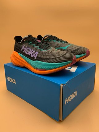 Hoka Mach X2 Scarpe da Corsa Uomo