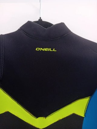 Traje Neopreno O'Neill Niño Talla 14