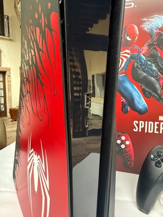 PlayStation 5 Spider-Man 2 Limited Edition
