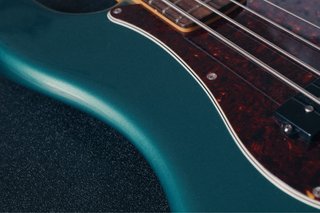 Bajo Fender American Pro Classic Precision Bass