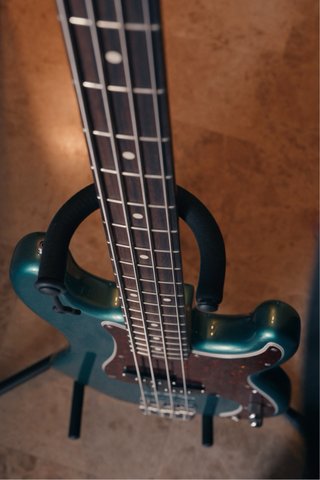Bajo Fender American Pro Classic Precision Bass