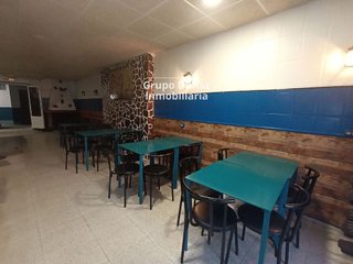 Local comercial en alquiler en Vilartagues i Tueda de Dalt en Sant Feliu de Guíxols
