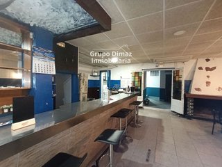 Local comercial en alquiler en Vilartagues i Tueda de Dalt en Sant Feliu de Guíxols