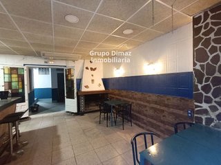 Local comercial en alquiler en Vilartagues i Tueda de Dalt en Sant Feliu de Guíxols