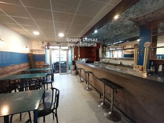 Local comercial en alquiler en Vilartagues i Tueda de Dalt en Sant Feliu de Guíxols