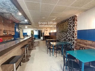 Local comercial en alquiler en Vilartagues i Tueda de Dalt en Sant Feliu de Guíxols