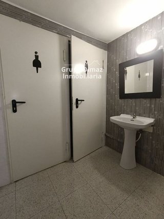 Local comercial en alquiler en Vilartagues i Tueda de Dalt en Sant Feliu de Guíxols