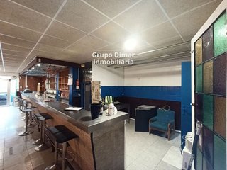 Local comercial en alquiler en Vilartagues i Tueda de Dalt en Sant Feliu de Guíxols