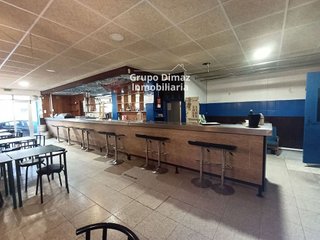 Local comercial en alquiler en Vilartagues i Tueda de Dalt en Sant Feliu de Guíxols