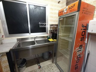 Local comercial en alquiler en Vilartagues i Tueda de Dalt en Sant Feliu de Guíxols