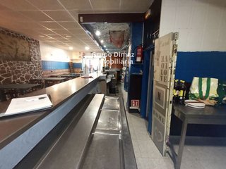 Local comercial en alquiler en Vilartagues i Tueda de Dalt en Sant Feliu de Guíxols