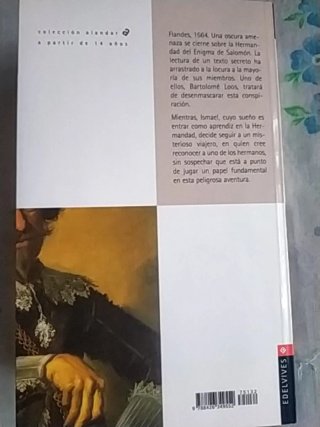 El último enigma