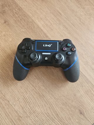 Mando LinQ para PlayStation