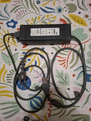 Xbox 360 accesorios