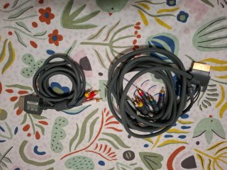 Xbox 360 accesorios