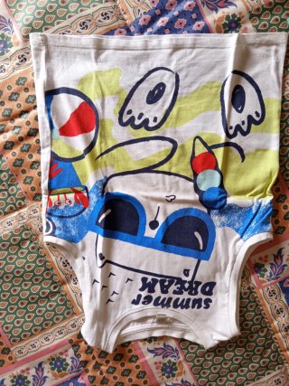 Lote camisetas niño 7 años