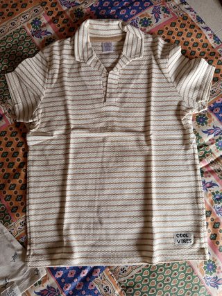 Lote camisetas niño 7 años